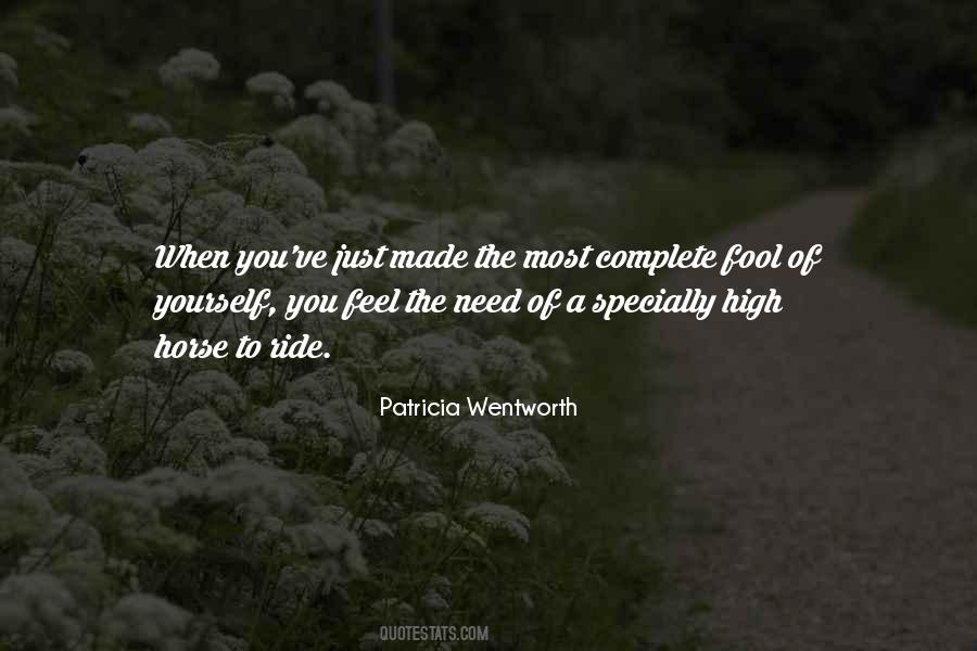 You Complete Quotes #84876