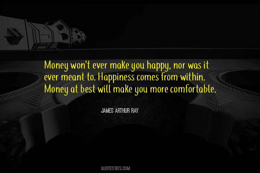 Best Make Money Quotes #1811748