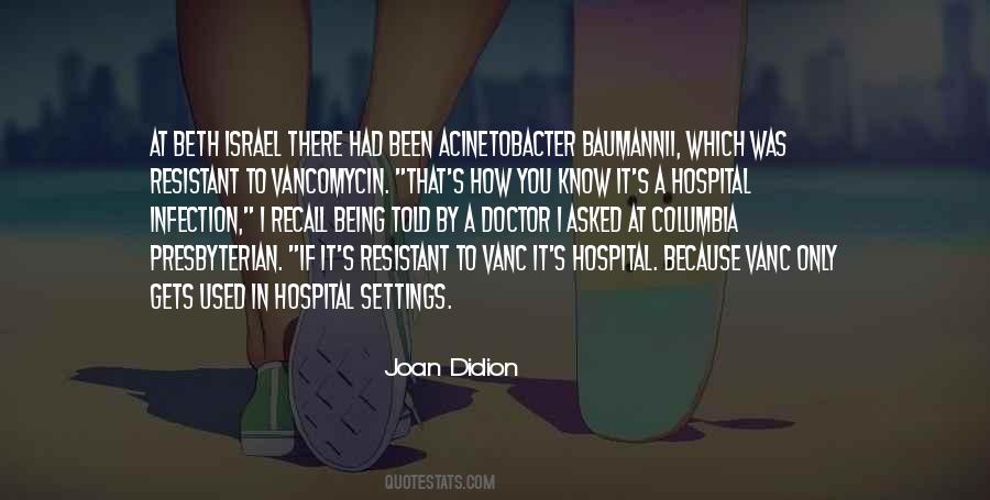 Beth Israel Quotes #1167626