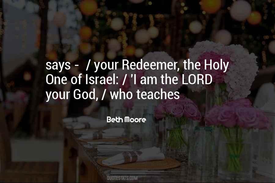 Beth Israel Quotes #449916