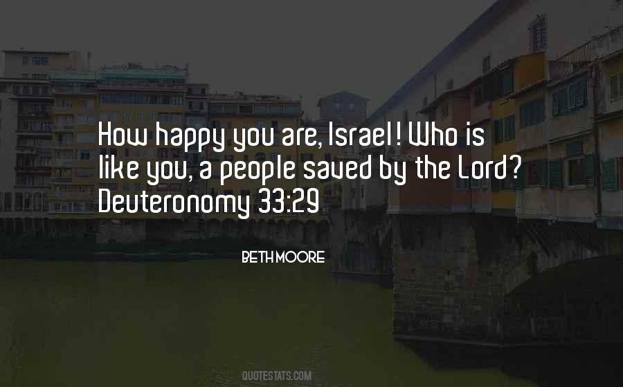 Beth Israel Quotes #788134