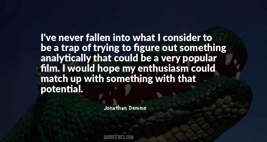Popular Film Quotes #1338964