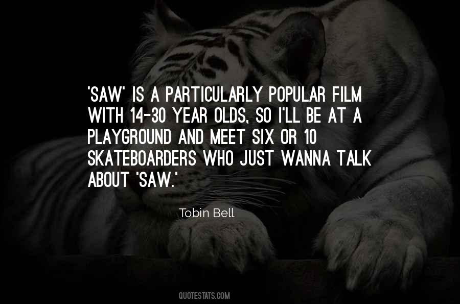 Popular Film Quotes #338252