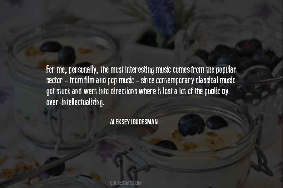 Popular Film Quotes #991100