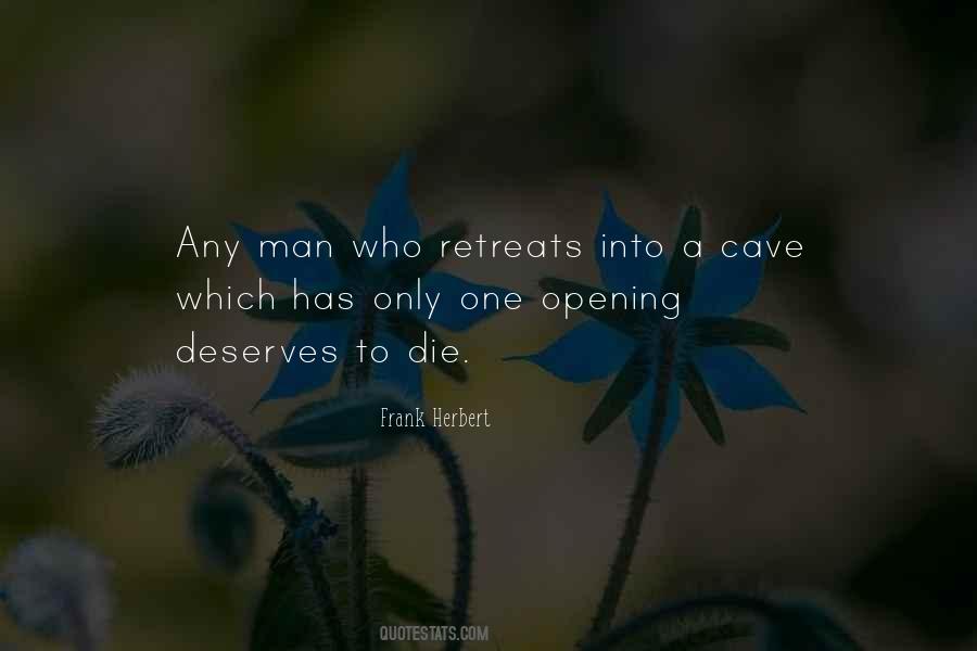 Best Man Cave Quotes #590764
