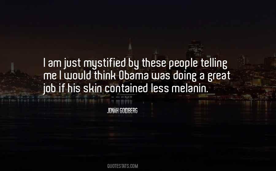 Presidency Of The United States Quotes #1187216