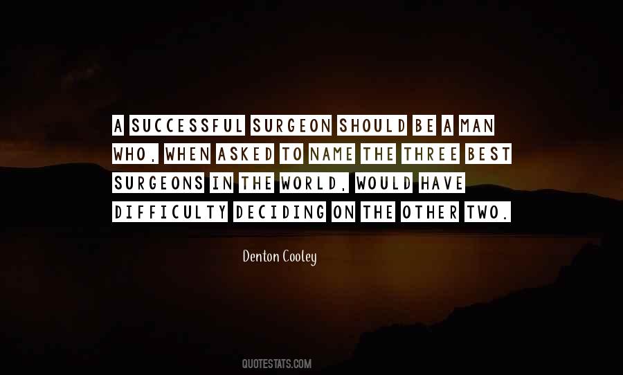 Best Man In The World Quotes #1148443