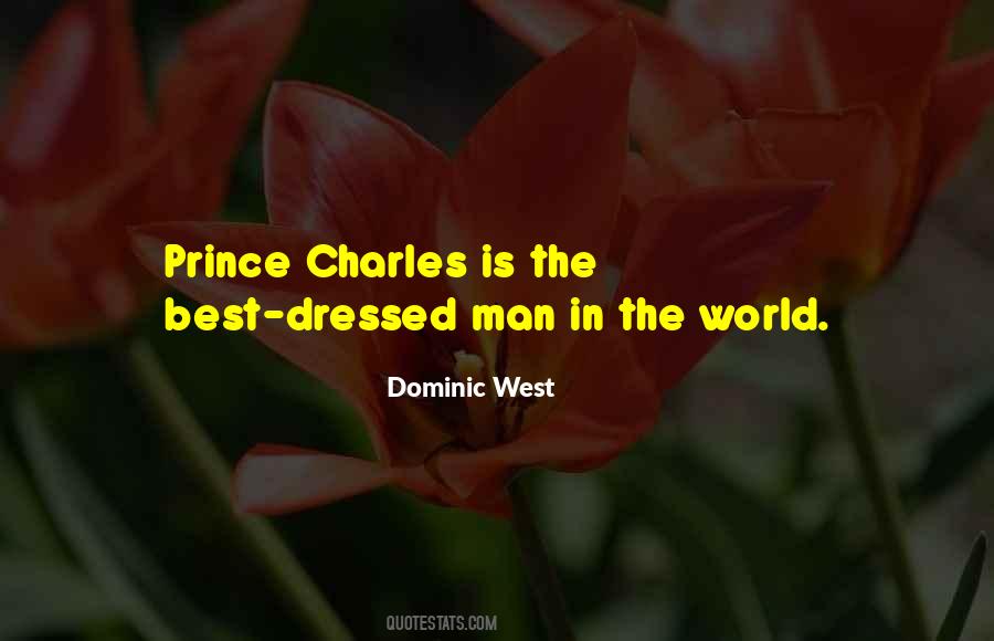 Best Man In The World Quotes #371112