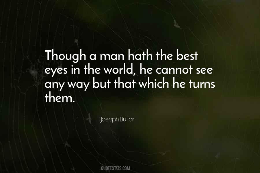 Best Man In The World Quotes #943411