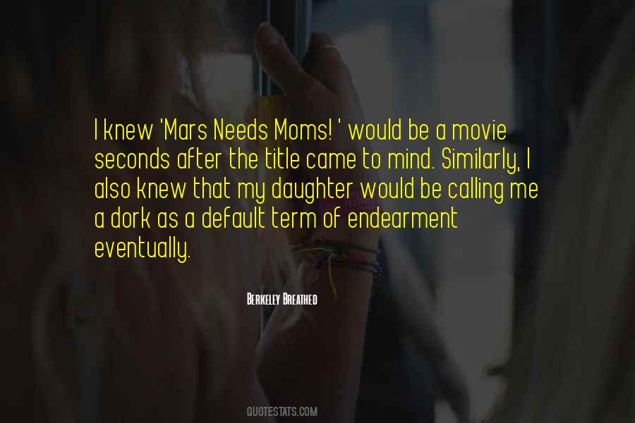 Thirty Seconds To Mars Quotes #1740091