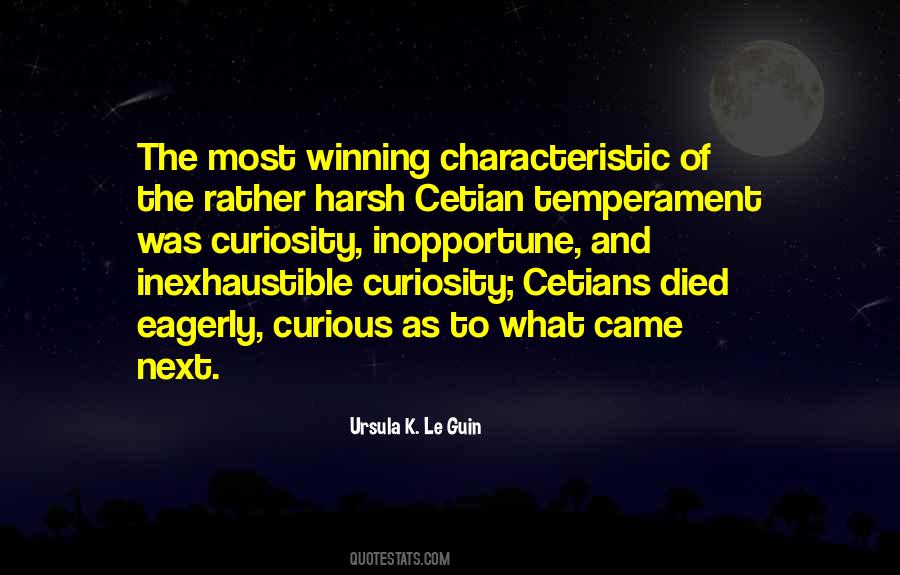 Died And Came Quotes #283869