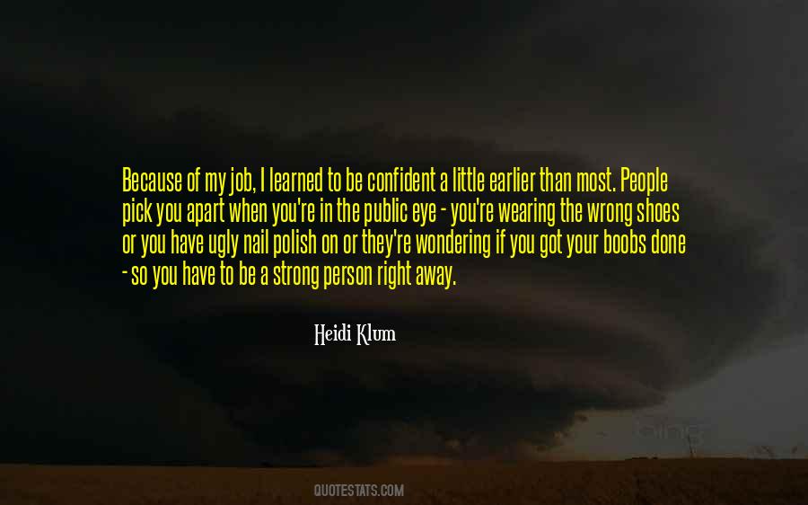 Granquist John Quotes #1599434