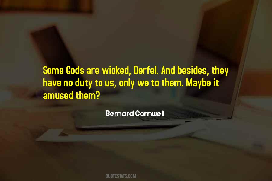 We Are Gods Quotes #124574