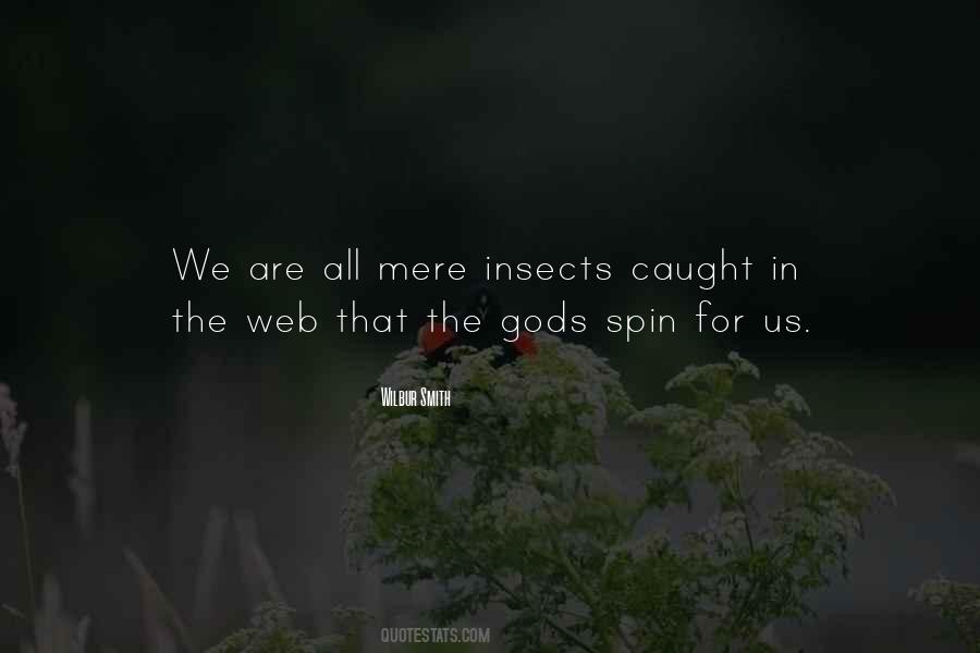 We Are Gods Quotes #511623