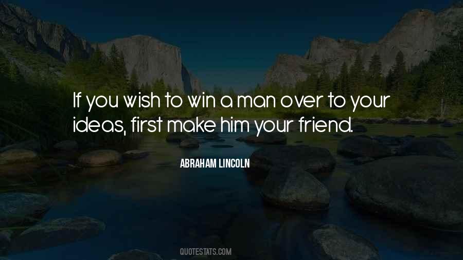 Best Man Win Quotes #377368