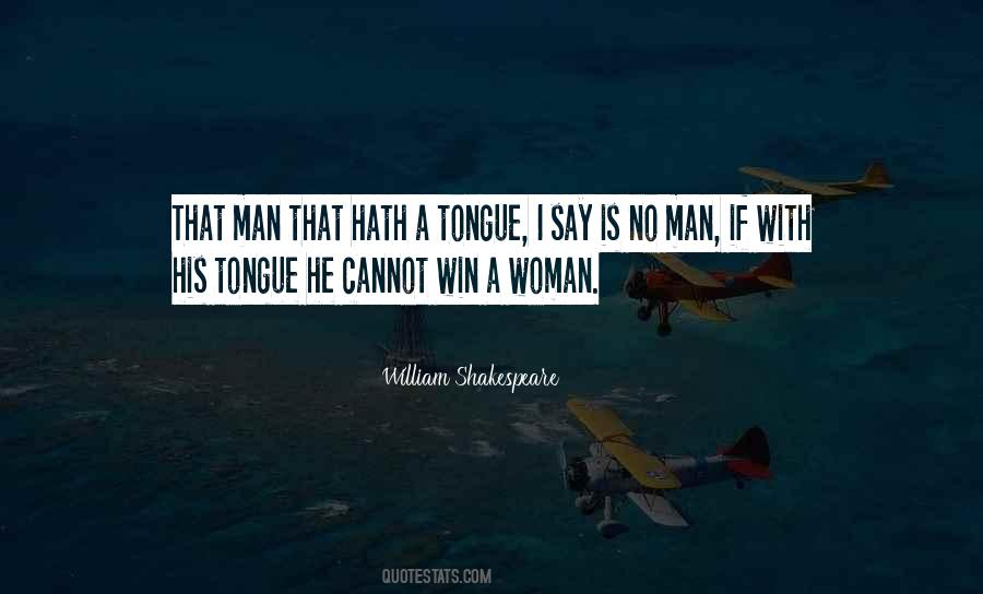 Best Man Win Quotes #436114