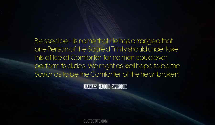 Best Man With No Name Quotes #39712