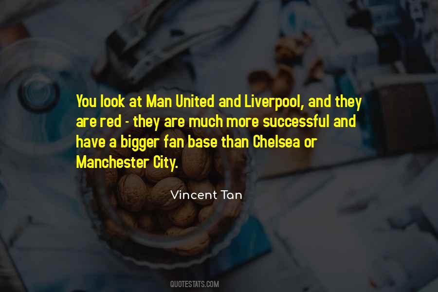 Best Manchester City Quotes #691813