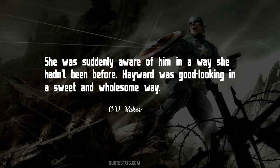 Good Wholesome Quotes #875823