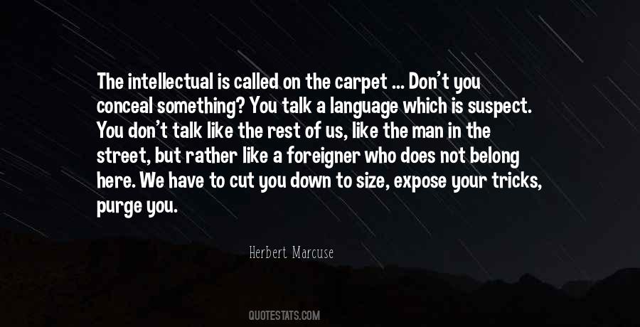 Best Marcuse Quotes #256317