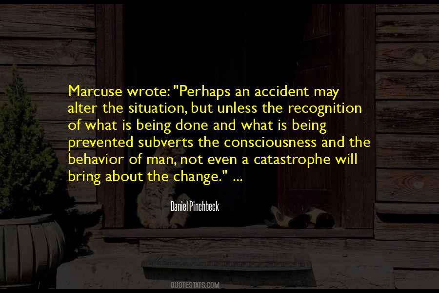 Best Marcuse Quotes #380776