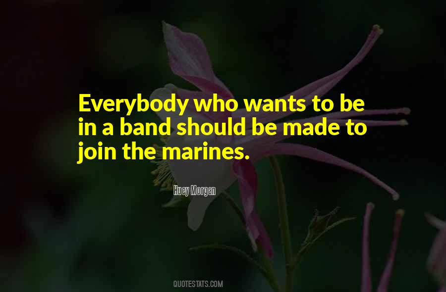 Best Marine Quotes #27292