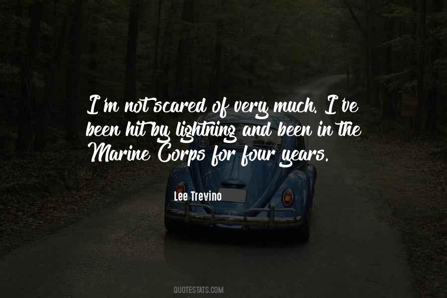 Best Marine Quotes #77063
