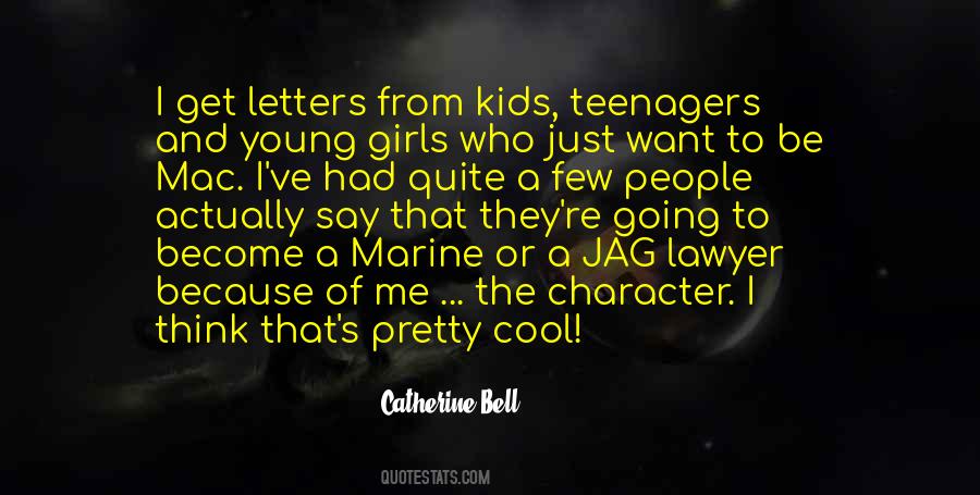 Best Marine Quotes #77190