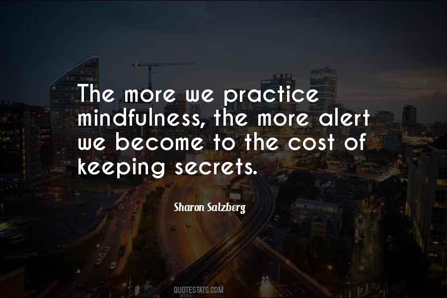 But Keeping It Real Quotes #12724