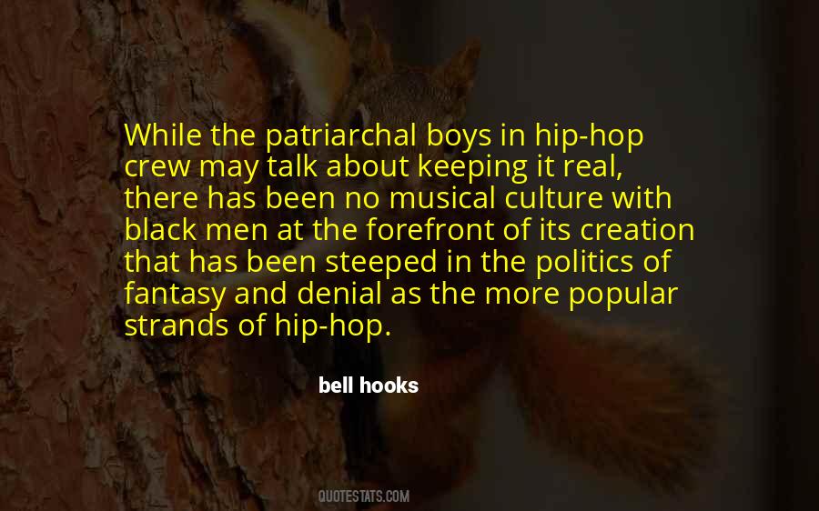 But Keeping It Real Quotes #162085