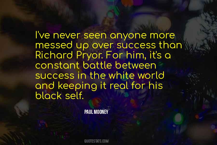 But Keeping It Real Quotes #274135