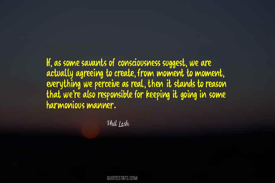 But Keeping It Real Quotes #470591