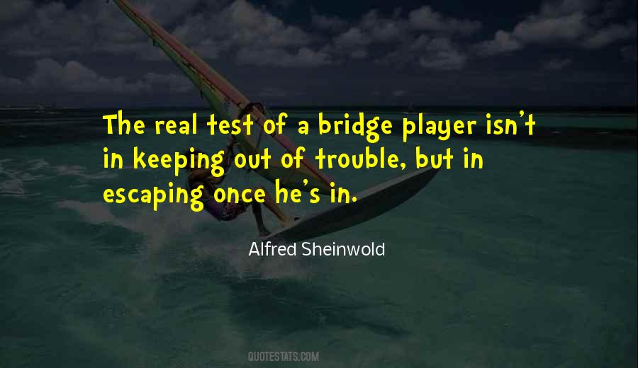 But Keeping It Real Quotes #586375