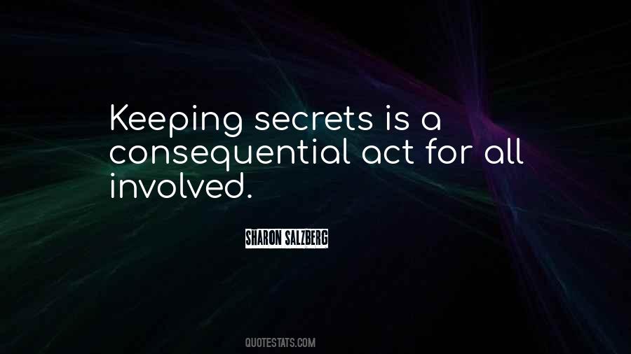 But Keeping It Real Quotes #843558