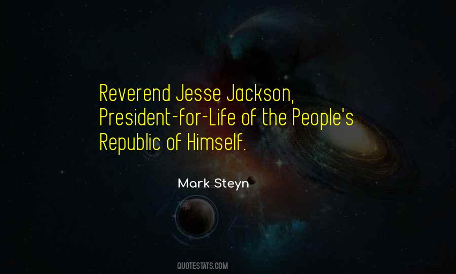 Best Mark Jackson Quotes #347554