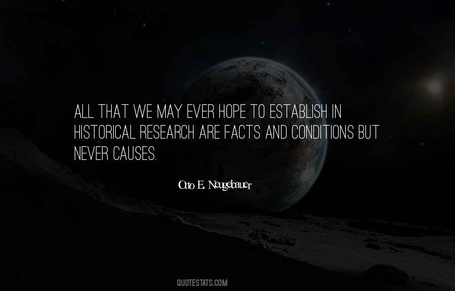 Historical Facts Quotes #1005331