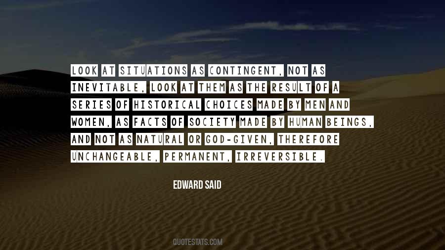 Historical Facts Quotes #270715