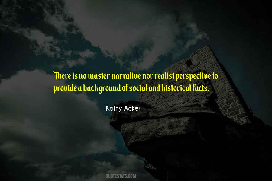 Historical Facts Quotes #866236