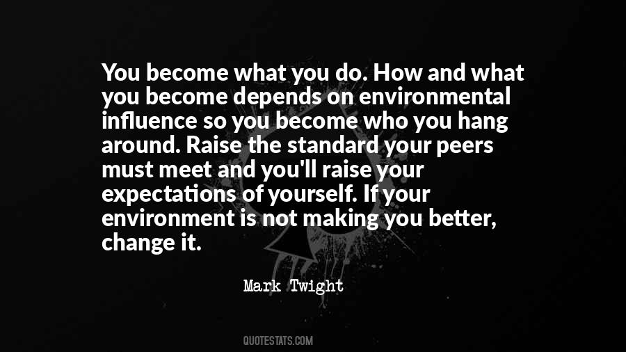 Best Mark Twight Quotes #500889