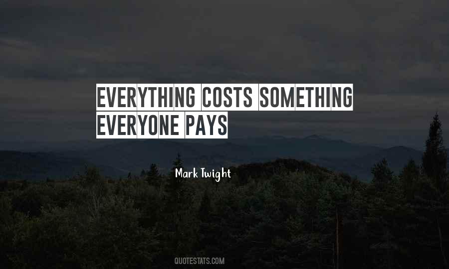 Best Mark Twight Quotes #896249
