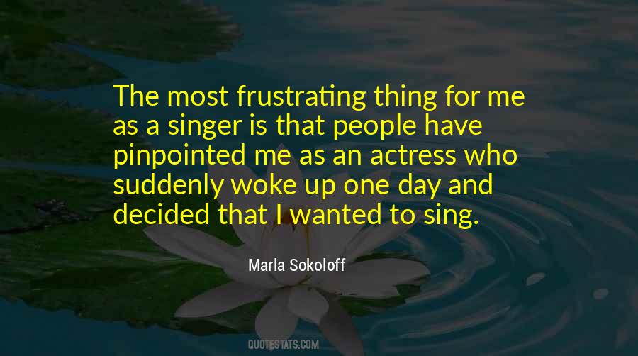 Best Marla Singer Quotes #292777