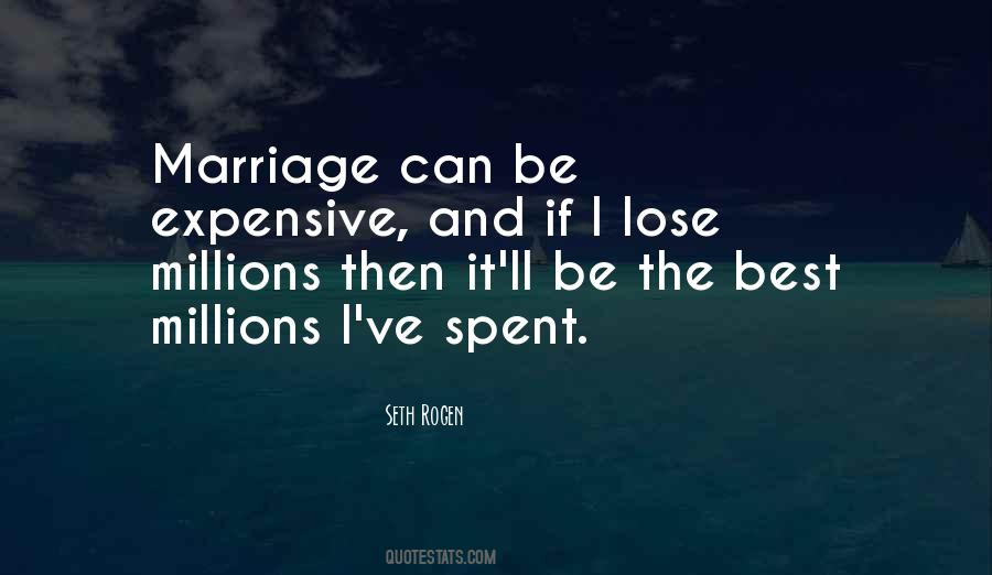 Best Marriage Quotes #509549