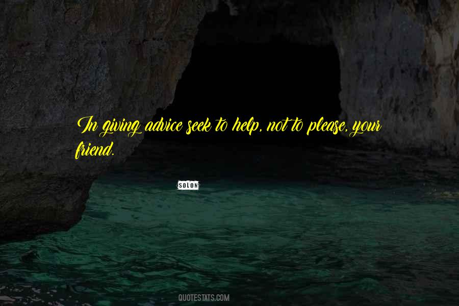 Please Your Quotes #1174627
