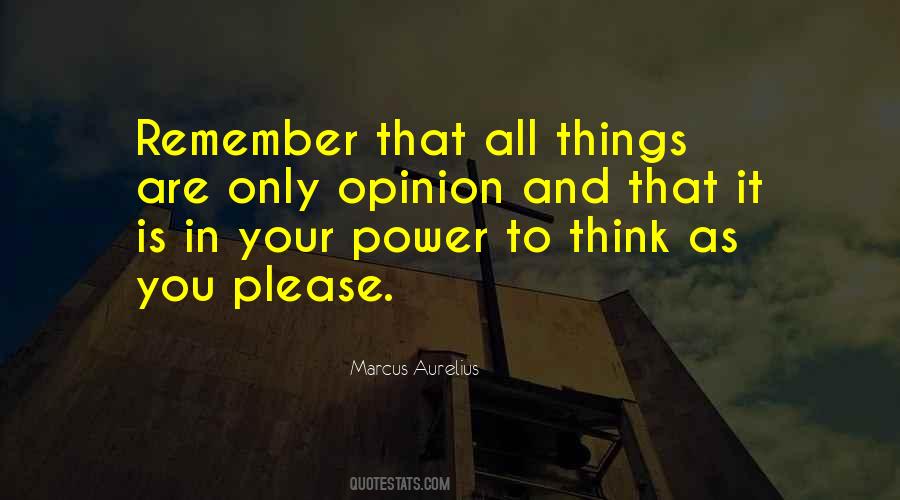Please Your Quotes #154595