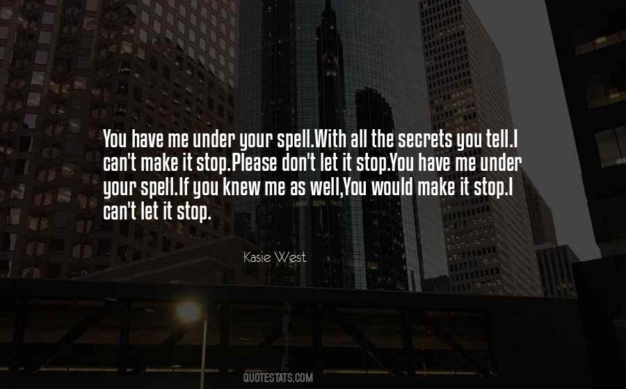 Please Your Quotes #17402