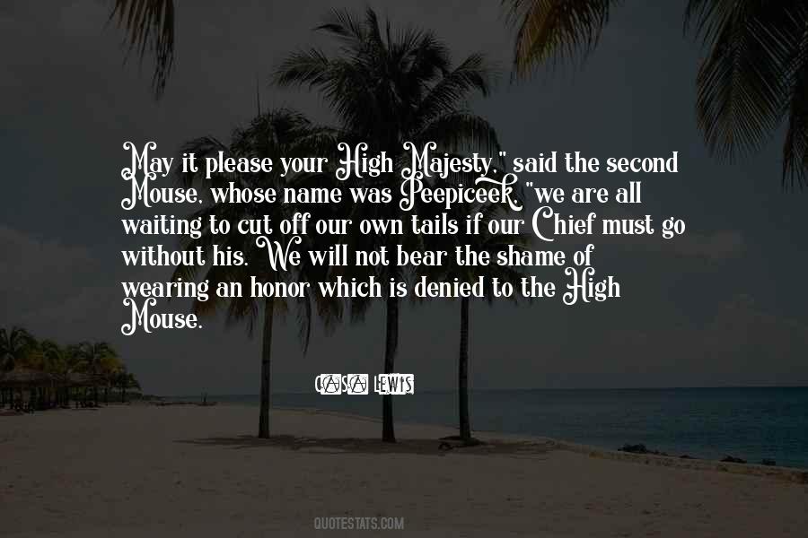 Please Your Quotes #195586