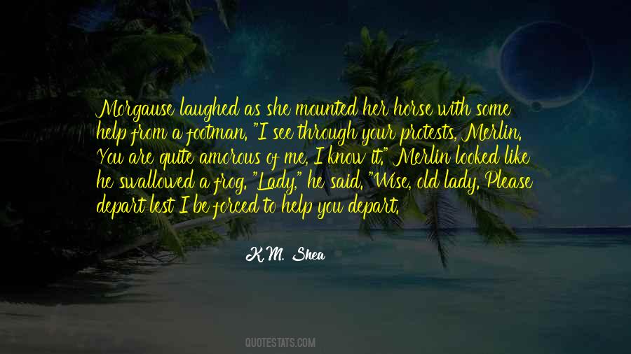 Please Your Quotes #36897