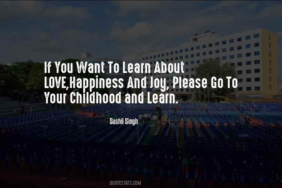 Please Your Quotes #57120
