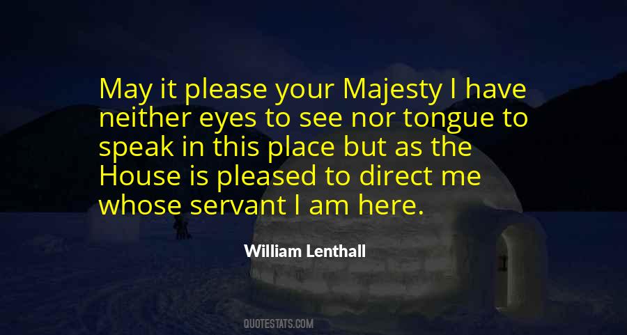 Please Your Quotes #67699