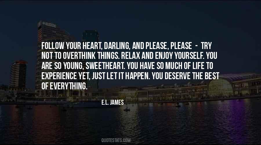 Please Your Quotes #75436
